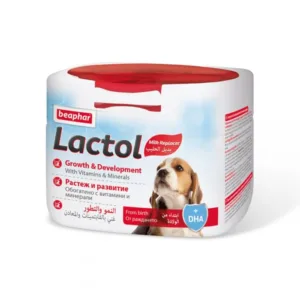 Comanda online Beaphar Lactol Puppy Milk