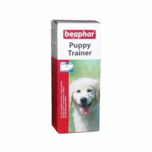 Comanda online Beaphar Puppy (junior) trainer 20ml