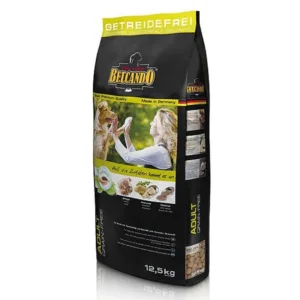 Comanda online Belcando Dog Adult Grain Free
