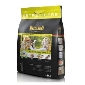 Comanda online Belcando Dog Adult Grain Free