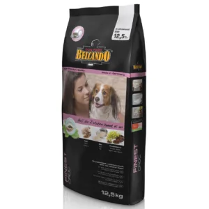 Comanda online Belcando Dog Finest Croc