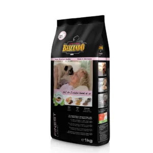 Comanda online Belcando Dog Finest Light