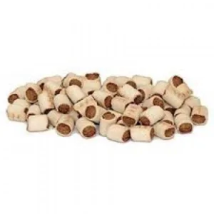 Comanda online Biscuiti Dog Patrol Duo Vita 250 gr