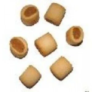 Comanda online Biscuiti Dog Patrol Mini Rolls Mix 250 gr