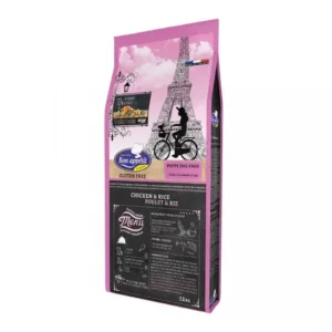 Comanda online Bon Appetit PUPPY