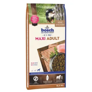 Comanda online Bosch Adult Maxi