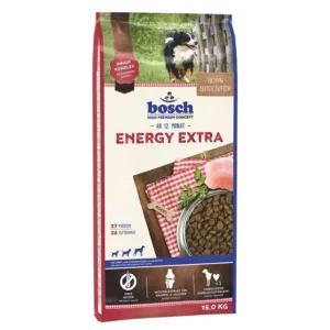 Comanda online Bosch Energy Extra