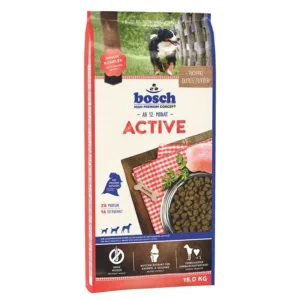 Comanda online Bosch HP Active