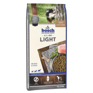 Comanda online Bosch HP Light