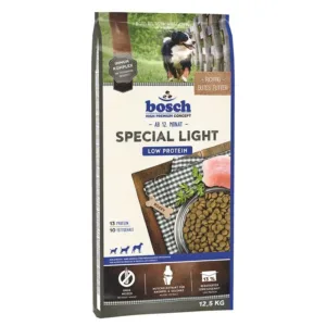 Comanda online Bosch HP Special Light