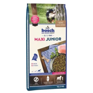 Comanda online Bosch Junior Maxi