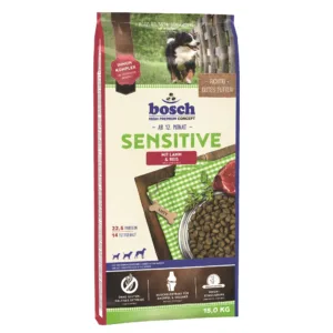 Comanda online Bosch Sensitive