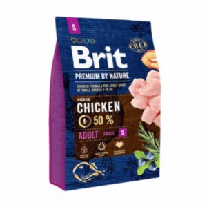Comanda online Brit Adult Small