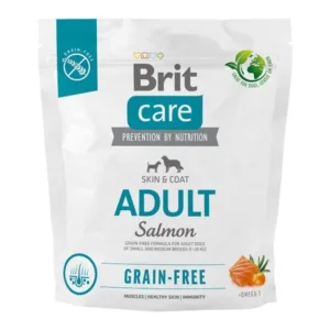 Comanda online Brit Care Dog Grain-Free Adult
