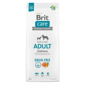 Comanda online Brit Care Dog Grain-Free Adult