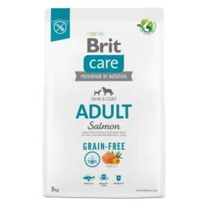 Comanda online Brit Care Dog Grain-Free Adult