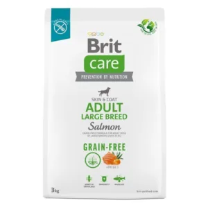 Comanda online Brit Care Dog Grain-Free Adult Large Breed