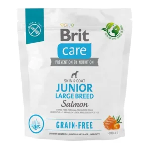 Comanda online Brit Care Dog Grain-Free Junior Large Breed