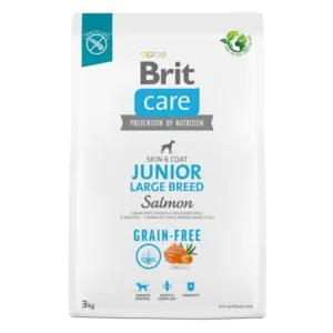 Comanda online Brit Care Dog Grain-Free Junior Large Breed
