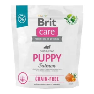 Comanda online Brit Care Dog Grain-Free Puppy