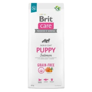 Comanda online Brit Care Dog Grain-Free Puppy