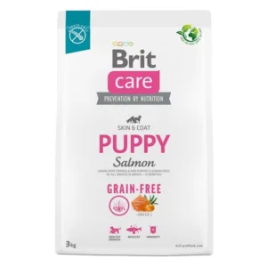 Comanda online Brit Care Dog Grain-Free Puppy