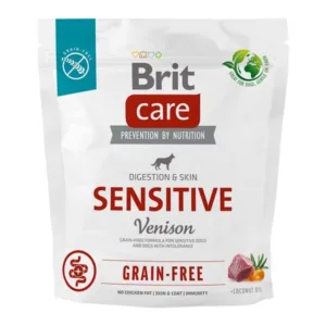 Comanda online Brit Care Dog Grain-Free Sensitive