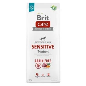 Comanda online Brit Care Dog Grain-Free Sensitive