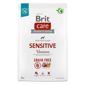 Comanda online Brit Care Dog Grain-Free Sensitive