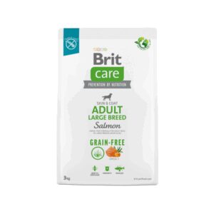Comanda online Brit Care Dog Grain-free Adult Large Breed