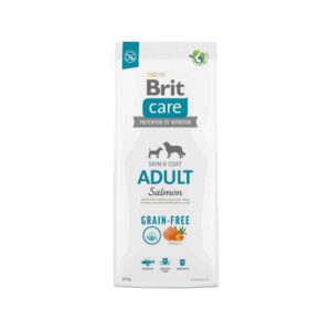 Comanda online Brit Care Dog Grain-free Adult