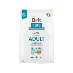 Comanda online Brit Care Dog Grain-free Adult