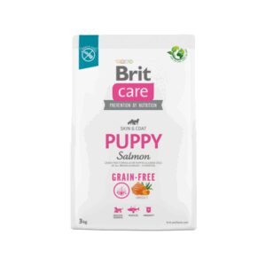 Comanda online Brit Care Dog Grain-free Puppy