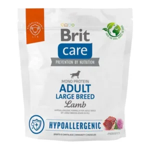 Comanda online Brit Care Dog Hypoallergenic Adult Large Breed