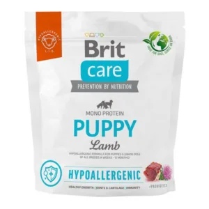 Comanda online Brit Care Dog Hypoallergenic Puppy
