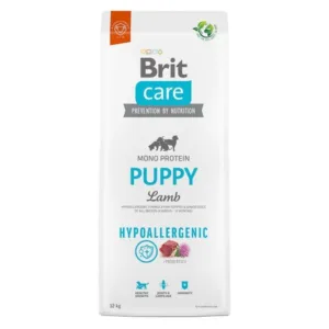 Comanda online Brit Care Dog Hypoallergenic Puppy