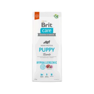 Comanda online Brit Care Dog Hypoallergenic Puppy