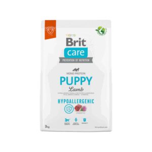 Comanda online Brit Care Dog Hypoallergenic Puppy