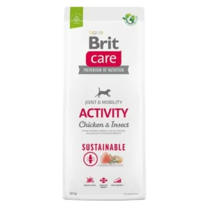 Comanda online Brit Care Dog Sustainable Activity