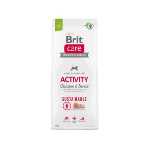 Comanda online Brit Care Dog Sustainable Activity