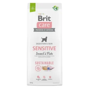 Comanda online Brit Care Dog Sustainable Sensitive