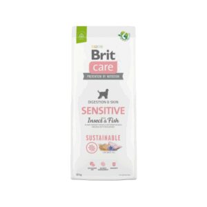 Comanda online Brit Care Dog Sustainable Sensitive