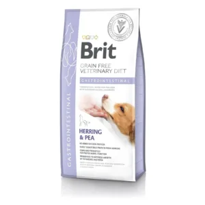 Comanda online Brit Grain Free Veterinary Diets Dog Gastrointestinal