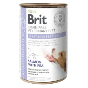 Comanda online Brit Grain Free Veterinary Diets Dog Gastrointestinal