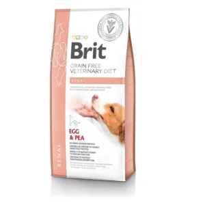 Comanda online Brit Grain Free Veterinary Diets Dog Renal