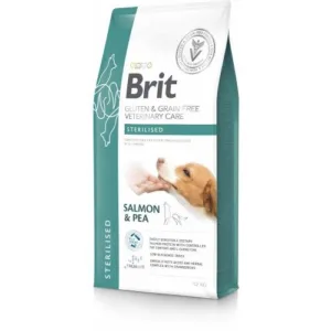 Comanda online Brit Grain Free Veterinary Diets Dog Sterilised
