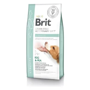Comanda online Brit Grain Free Veterinary Diets Dog Struvite