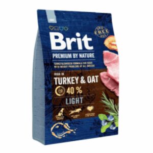 Comanda online Brit Light
