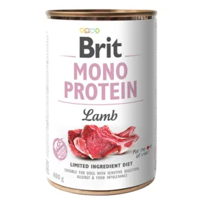 Comanda online Brit Mono Protein