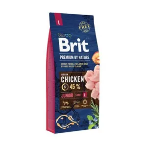 Comanda online Brit Premium By Nature